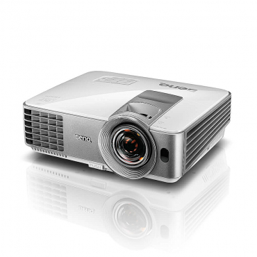 Мультимедийный короткофокусный проектор BenQ MW632ST  - «globural.ru» - Салават