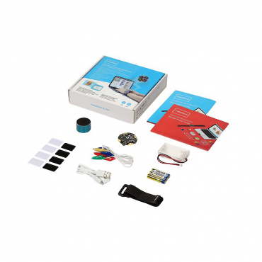 Образовательный набор для программирования HaloCode standard kit - «globural.ru» - Салават