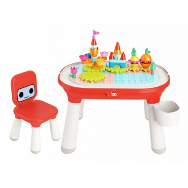 Набор мебели Play Table Sets - «globural.ru» - Салават