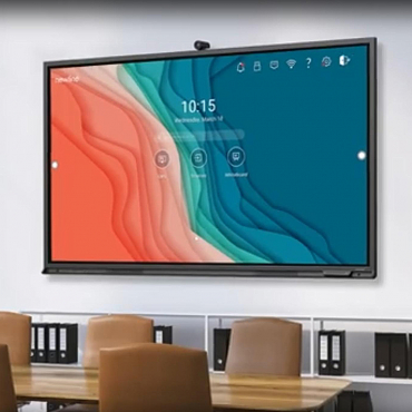 Интерактивная LED панель Newline TT-7522Q - «globural.ru» - Салават