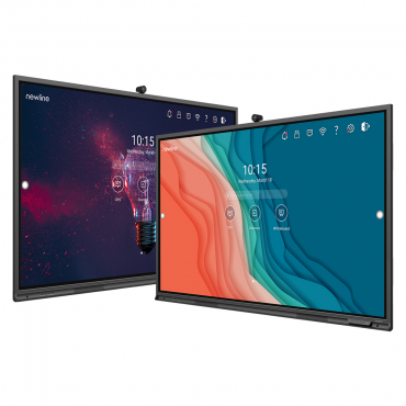 Интерактивная LED панель Newline TT-8622Q - «globural.ru» - Салават
