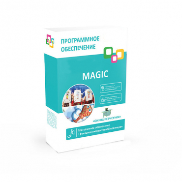 Программное обеспечение "Magic Touch"    - «globural.ru» - Салават