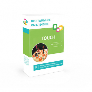 Программное обеспечение "Touch" - «globural.ru» - Салават
