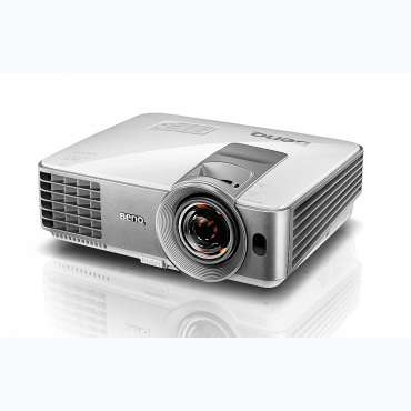 Мультимедийный короткофокусный проектор BenQ MS630ST - «globural.ru» - Салават