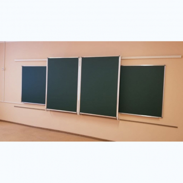 Рельсовая система PolyGlide Slide Mono-1 - «globural.ru» - Салават