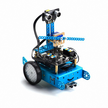 Ресурсный набор mBot Servo Pack - «globural.ru» - Салават