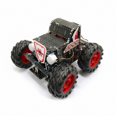 Конструктор Robo Kit 7 - «globural.ru» - Салават