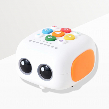 Робототехнический набор для младшего возраста Matatalab Tale-Bot PRO - «globural.ru» - Салават
