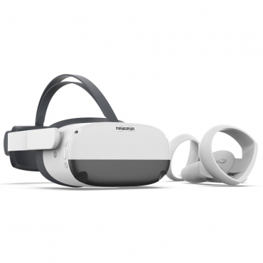 Комплект для класса виртуальной реальности Geckotouch VR01 - «globural.ru» - Салават