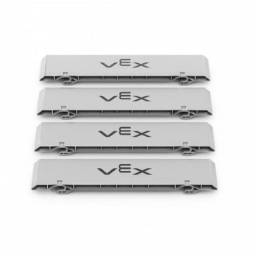 Ресурсный комплект VEX GO - «globural.ru» - Салават
