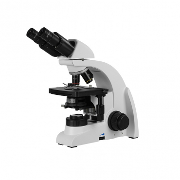 Цифровой микроскоп бинокулярный (с камерой) - «globural.ru» - Салават